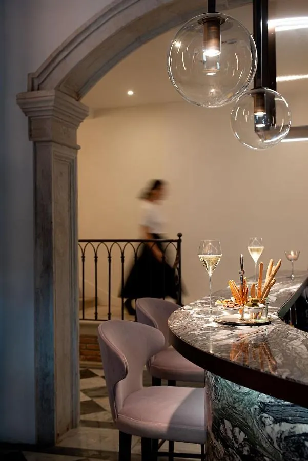 Hotel Eight Venezia