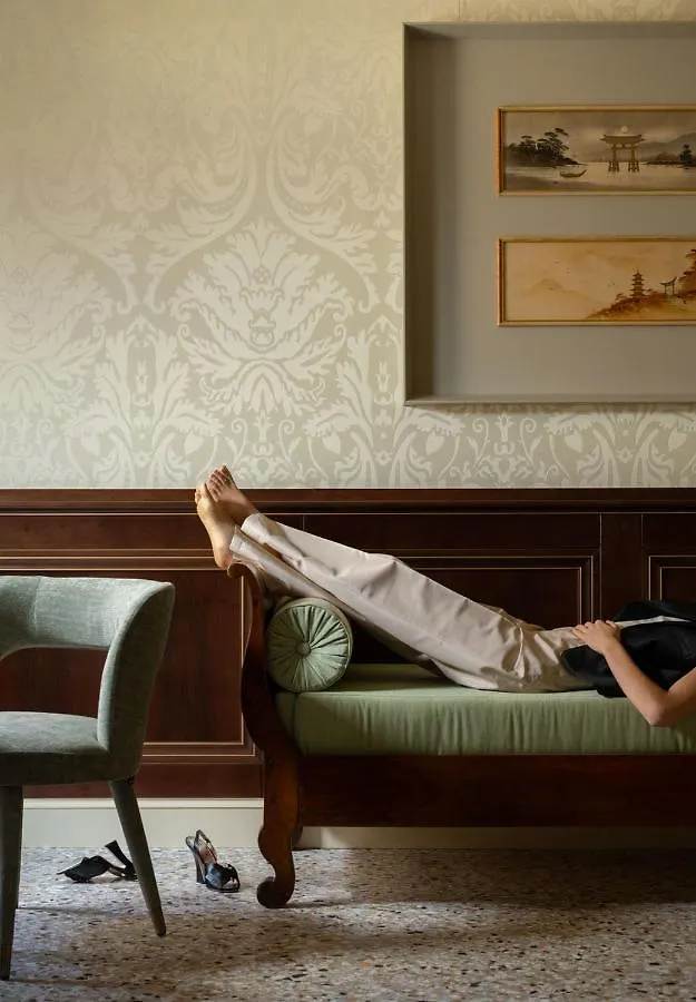 Hotel Eight Venezia