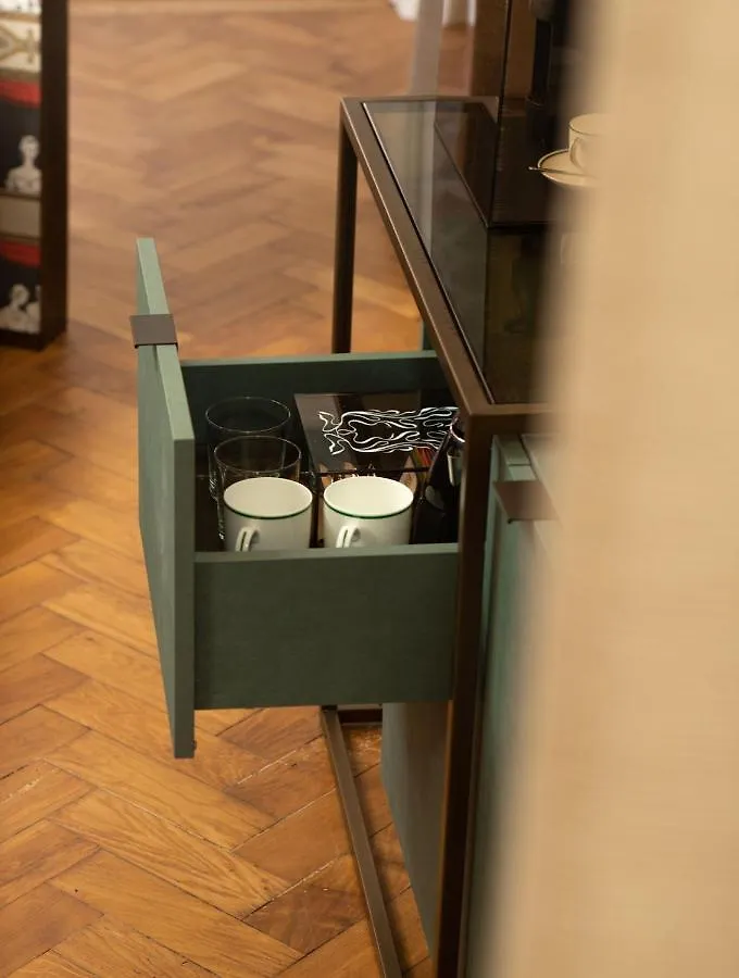 Hotel Eight Venezia Italia