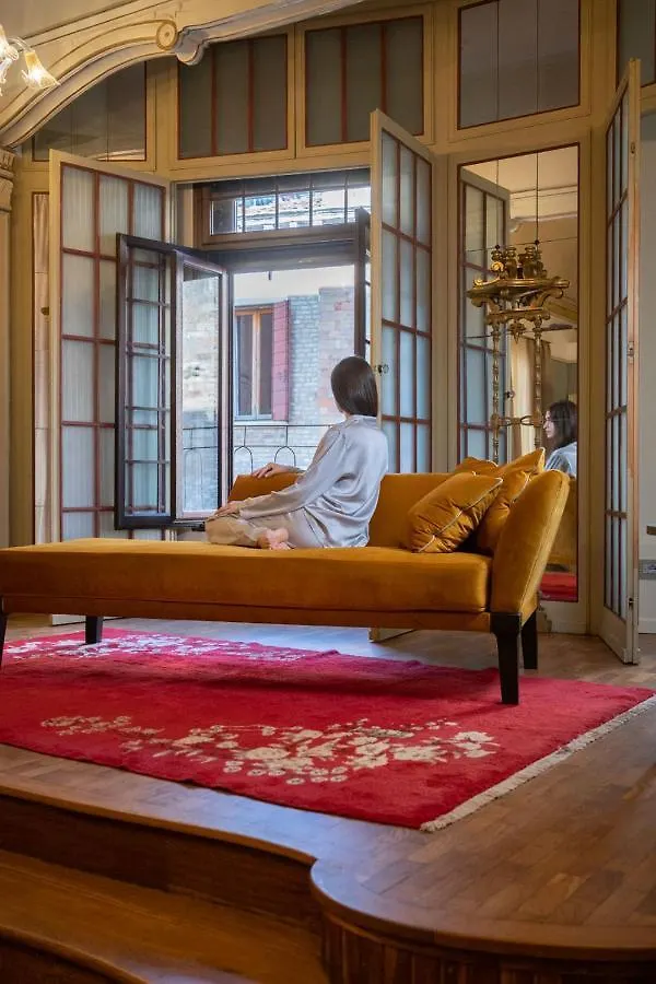 Hotel Eight Venezia