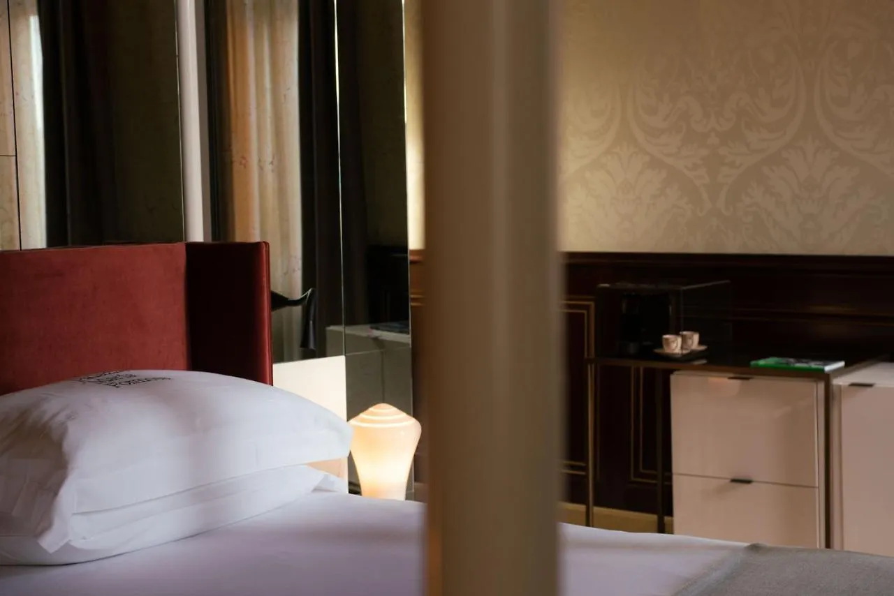 Hotel Eight Venezia