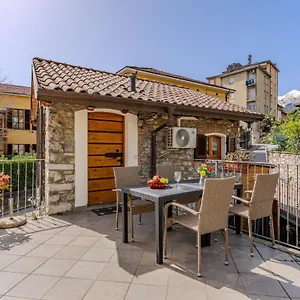 Ferienhaus Pieve - Grv102 By Interhome
