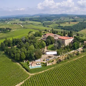 Bauernhof Tenuta Di Monaciano