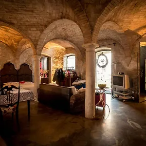 Ferienhaus Lo Scrigno Di Lara
