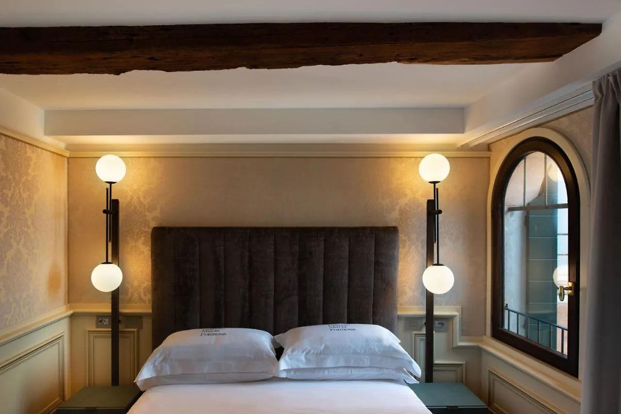 *****  Eight Venezia Hotel Olaszország