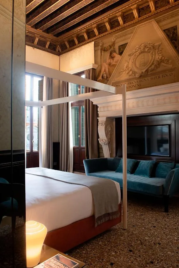 Eight Venezia Hotel Velence
