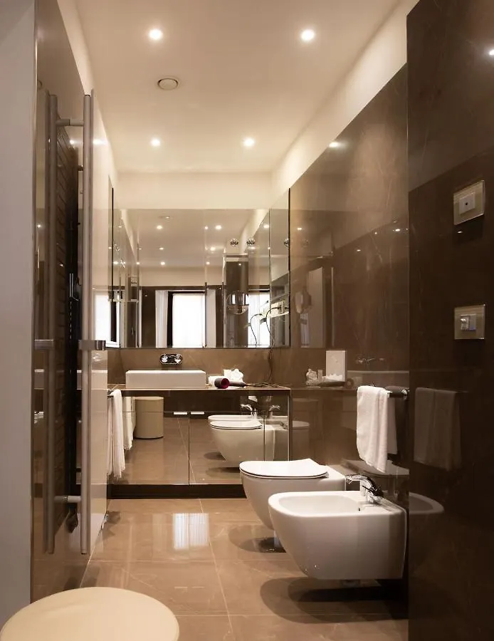 Eight Venezia Hotel Olaszország