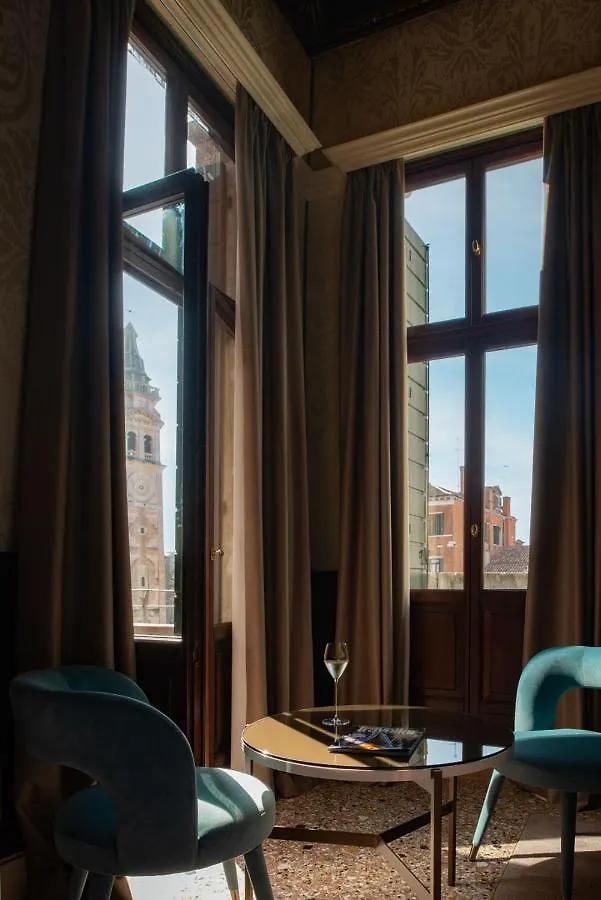 Eight Venezia Hotel Olaszország