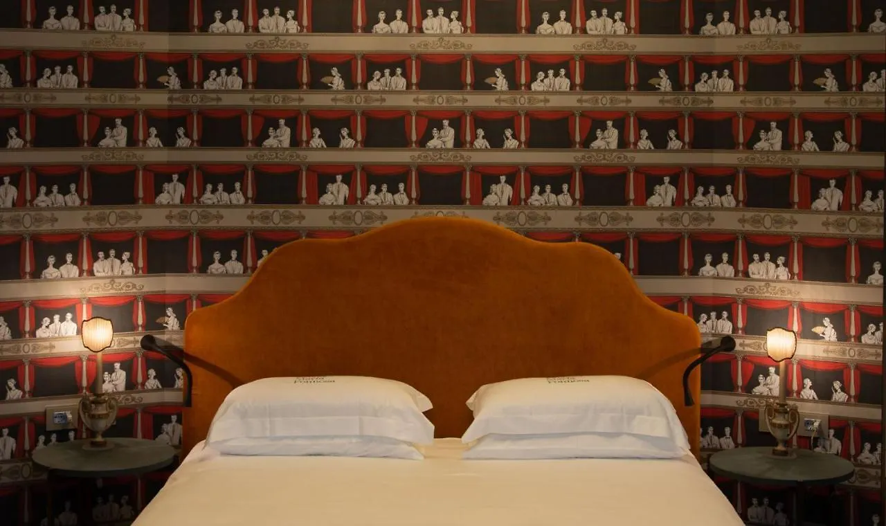Eight Venezia Hotel