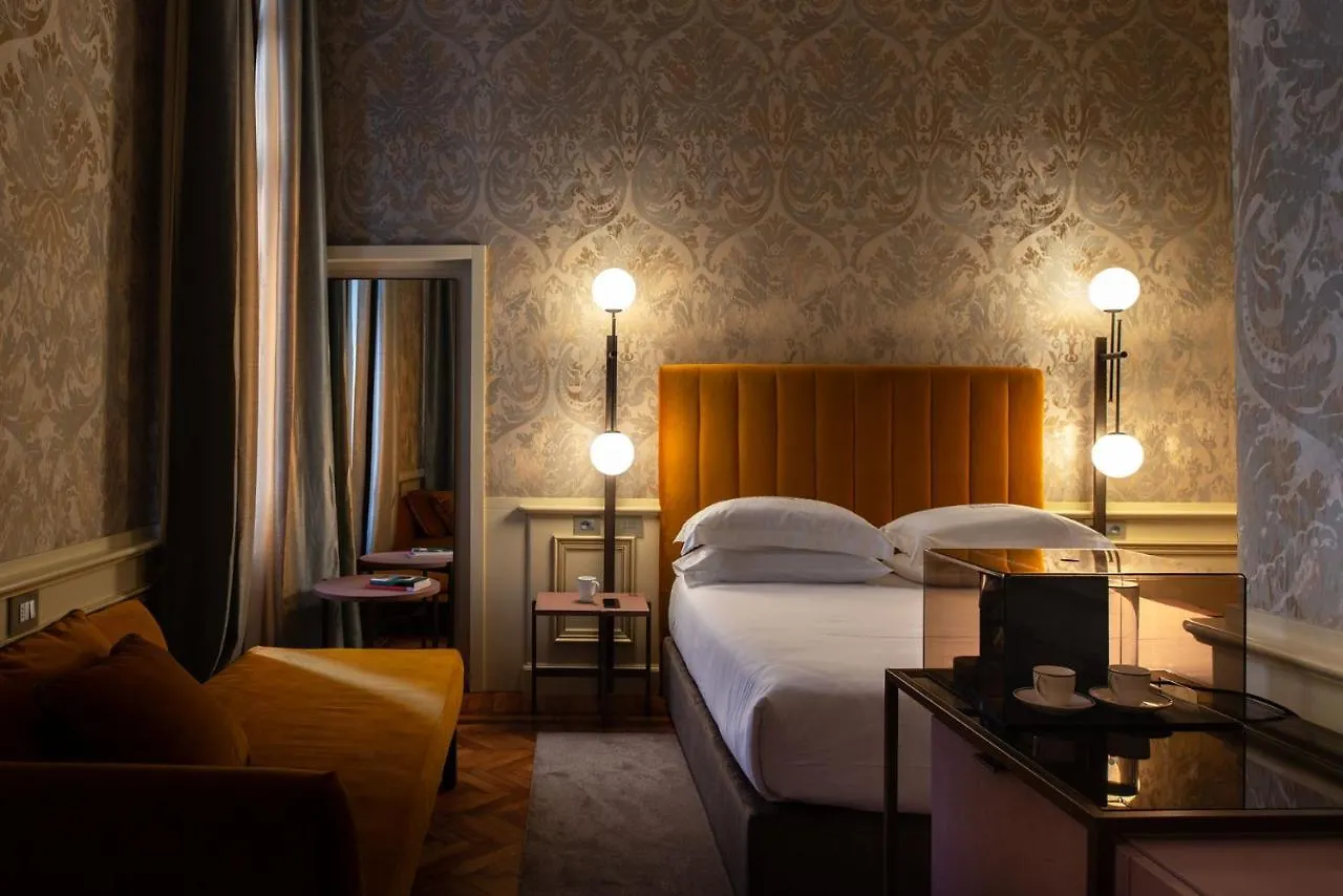 Eight Venezia Hotel Velence