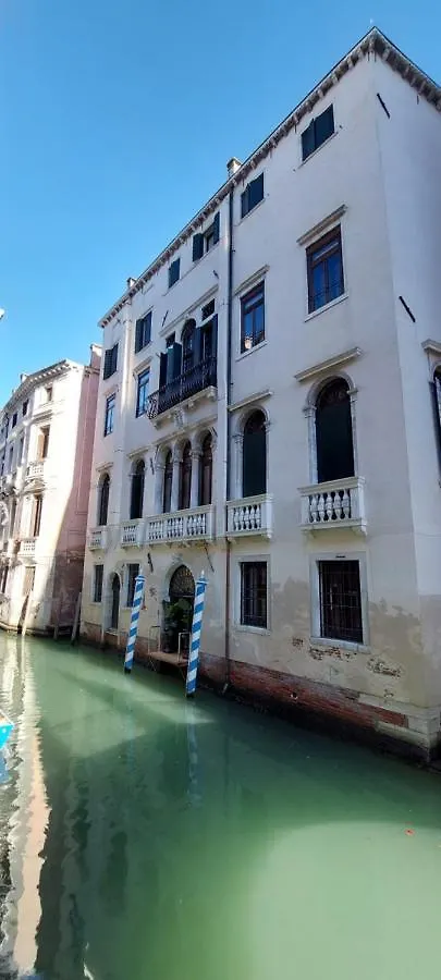 Eight Venezia Hotel